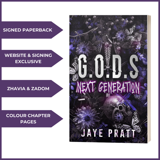 NEXT GENERATION DUET PAPERBACK (DAMAGED)